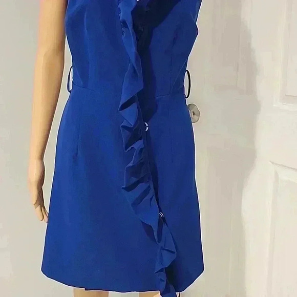 Milly dress  - Picture 3 of 9